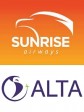 Haïti - Aviation : La compagnie haïtienne Sunrise Airways devient membre de ALTA