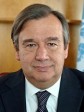 Haïti - Social : António Guterres plaide pour l’enregistrement des naissances