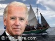 Haïti - FLASH : L’administration Biden se prépare à un éventuel exode massif des haïtiens