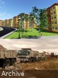 Haïti - Justice : Occupation illégale d’un terrain destiné à la construction de logements pour les policiers