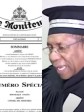 Haïti - Justice : Le P.M. nomme Me Jean-Joseph Lebrun comme Président de la Cour de Cassation