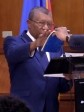 Haïti - Justice : Prestation de serment du nouveau Président de la Cour de Cassation (Discours P.M. vidéo)
