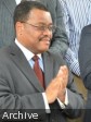 Haïti - Politique : Le Dr Garry Conille ratifié 89-0