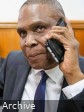 Haïti - Justice : L’ex Premier Ministre Céant, sanctionné par le Canada organise sa défense