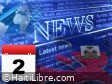 Haïti - Actualité : Zapping...