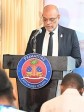 Haïti - Environnement : Première réunion du Comité National de lutte Contre les changements Climatiques (Vidéo P.M.)