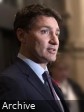 Haïti - FLASH : Trudeau n’écarte pas une intervention en Haïti mais avec des pays du Sud