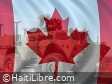 Haïti - FLASH : «Le Canada va envoyer d’autres véhicules blindés et des experts...