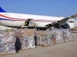 Haïti - Jérémie : Fin de la mission pour l’USNS Comfort, don de fournitures médicales (Vidéo)