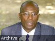 Haiti - Security : Statements of Himmler Rebu on the withdrawal of the Minustah