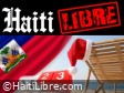 Haïti - Social : Vœux d'HaïtiLibre (2023)