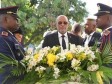 Haïti - Histoire : Cérémonie de commémoration du Jour des Aïeux (Vidéo)