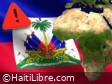 Haïti - FLASH : Appel urgent de l’Afrique en faveur d’Haïti (tribune)