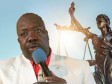 Haïti - FLASH : La Pasteur Lafleur, interdit de quitter le territoire