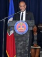Haïti - Politique : Lancement du programme sectoriel de sécurité alimentaire (Vidéo : Discours P.M.)