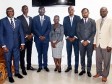 Haïti - Agriculture : Installation de la Commission Ministérielle des Marchés Publics
