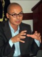 Haïti - Garry Conille : «on a le sentiment que c'est le bon» dixit Didier Le Bret
