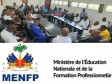 Haïti - Insécurité : «Maintenir les enfants à l'école est un combat» dixit Ministre Manigat
