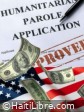 Haïti - FLASH USA : Aide financière et plus, pour les haïtiens acceptés dans le nouveau Programme de séjour conditionnel