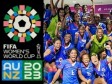 Haiti - Intercontinental play-offs : (D-10) Allocation of Genadières bib numbers