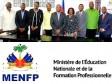 Haïti - Politique : Série de promotions au Ministère de l’Éducation