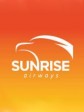 Haïti - AVIS : Sunrise Airways annonce 2 vols hebdomadaires Port-au-Prince / Panama City