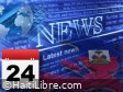 Haïti - Actualité : Zapping...