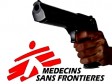 Haïti - Insécurité : Les activités de MSF en grave difficulté
