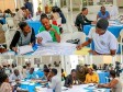 Haïti - Politique : Atelier de révision de l'avant-projet de loi sur l'élimination de la violence faite aux femmes