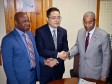 Haïti - Sécurité Social : 10 millions de dollars de Taïwan en appui au programme «Kore Pèp»
