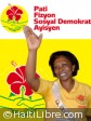 Haïti - Politique : La Sénatrice Edmonde Supplice Beauzile nouvelle Présidente de Fusion 