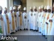 Haïti - Insécurité : «Le temps est à l'action concrète», Message des Évêques catholique d’Haïti