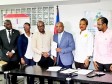 Haïti - Santé : Nouveau service public d'accompagnement psychologique à la communauté éducative