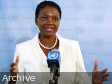 Haïti - Humanitaire : La crise humanitaire en Haïti n’est pas terminée
