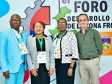 Haïti - Politique : Haïtiens et Dominicains discutent du développement de la zone frontalière Sud
