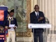 Haïti - Panthéon : Hommage à Toussaint Louverture, appel à Emmanuel Macron