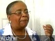 Haïti - Politique : Réponse «polie» de Mirlande Manigat au Président Michel Martelly