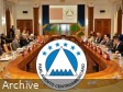 Haïti - Crise : Le Parlement centraméricain exige une intervention rapide, sûre et active en Haïti