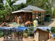 Haiti - Building sites-schools : 254 families in the South will benefit of new houses