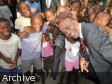 Haiti - Education : Official Back to School Today