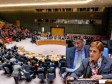 Haïti - ONU : Maria Isabel Salvador souligne l’urgence du déploiement d'une force internationale spécialisée