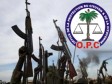 Haïti - Massacre à Source Matelas : L’OPC ne déplore pas, il accuse