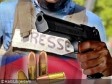 Haïti - FLASH : Liberté de la Presse, Haïti s’effondre et recule de 29 places (classement mondial)