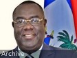 Haïti - Corruption : L’Ambassadeur Bocchit Edmond se défend et pointe du doigts l’ex-Ministre Claude Joseph