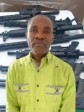 Haïti - Trafic d’armes : Le Révérend Père Fritz Désiré placé en garde à vue