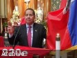 Haïti - 220e Fête du drapeau : Message de réflexion de Lesly Condé