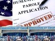 Haïti - FLASH : Programme de séjour condtionnel, plus de 580,000 dossiers d’haïtiens en attente