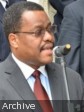Haïti - Politique : Les emplois, une priorité pour le PM, Dr. Garry Conille