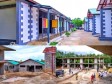 Haïti - Éducation : Mission d’évaluation du FNE sur des chantiers scolaires dans le Grand Nord