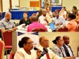 Haïti - Éducation : Atelier sur le Livre unique pour la 3ème et 4ème AF